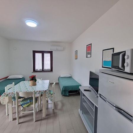 Villaggio Camping Lungomare Cropani Extérieur photo