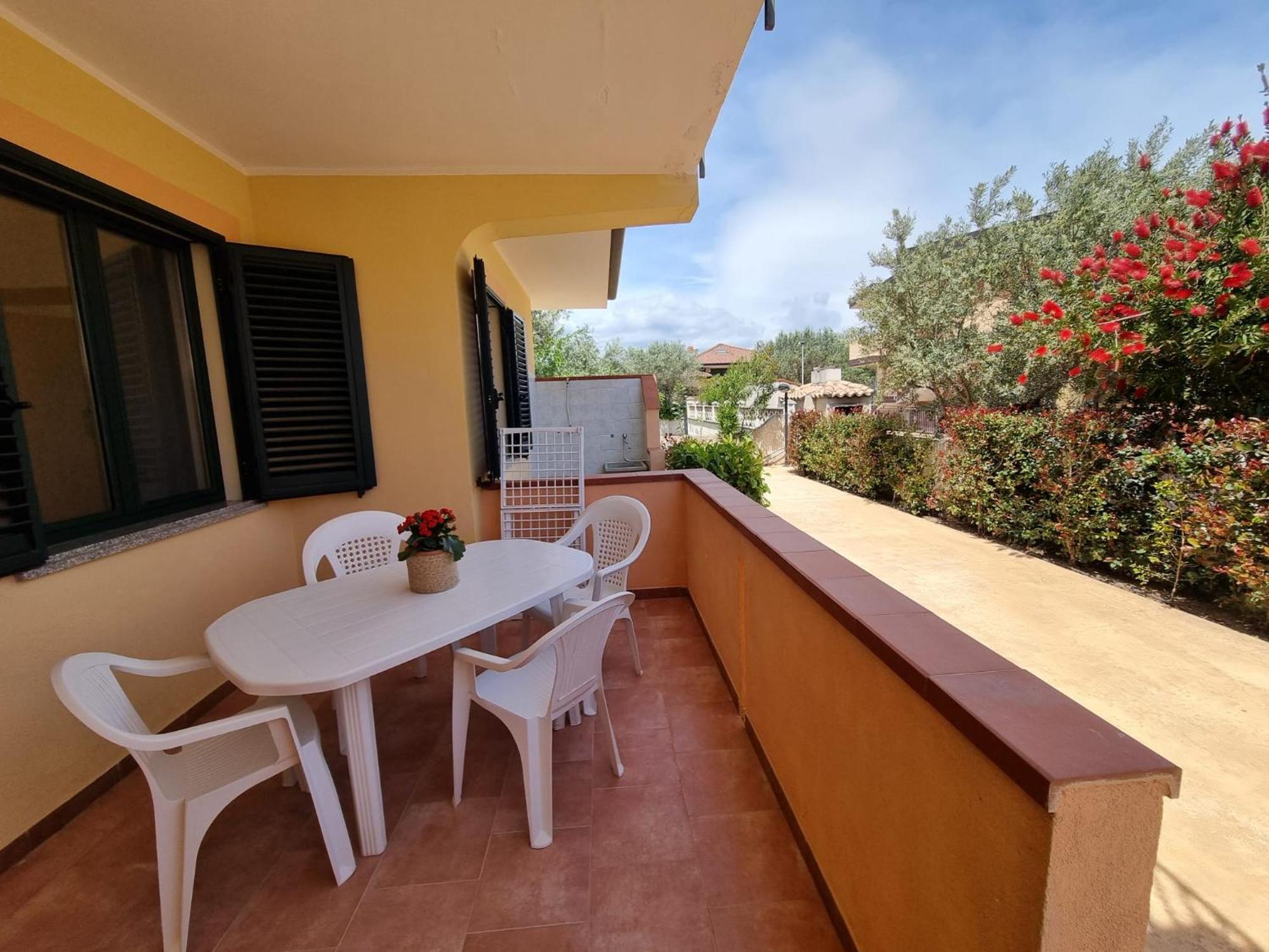 Villaggio Camping Lungomare Cropani Extérieur photo