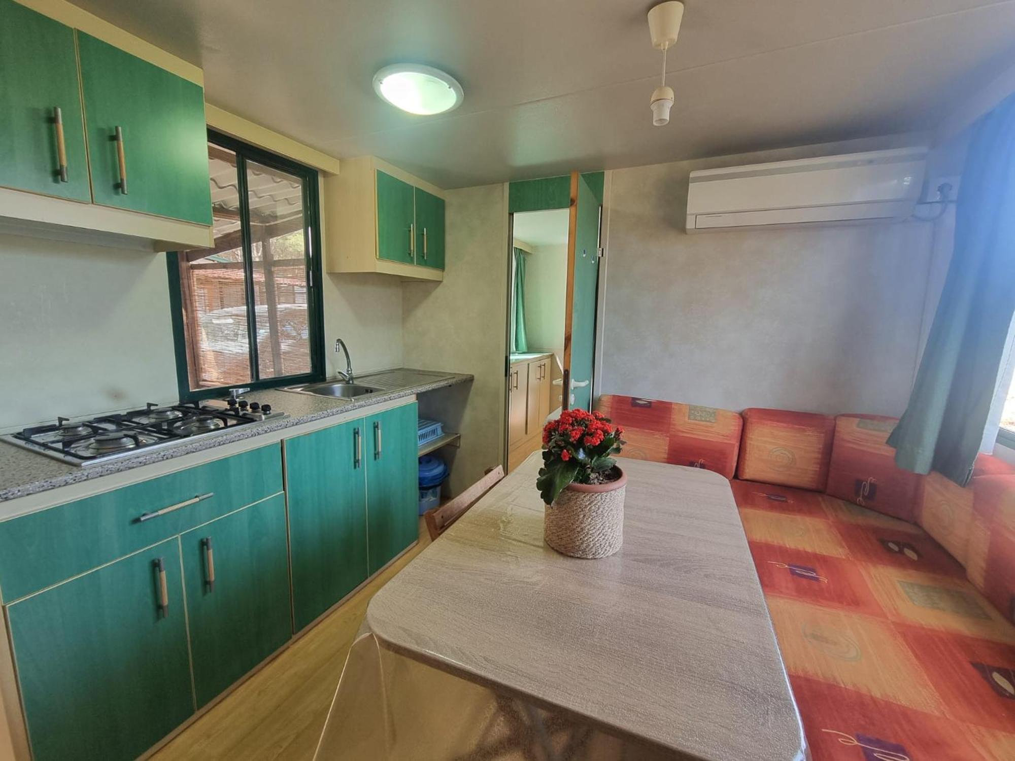 Villaggio Camping Lungomare Cropani Extérieur photo