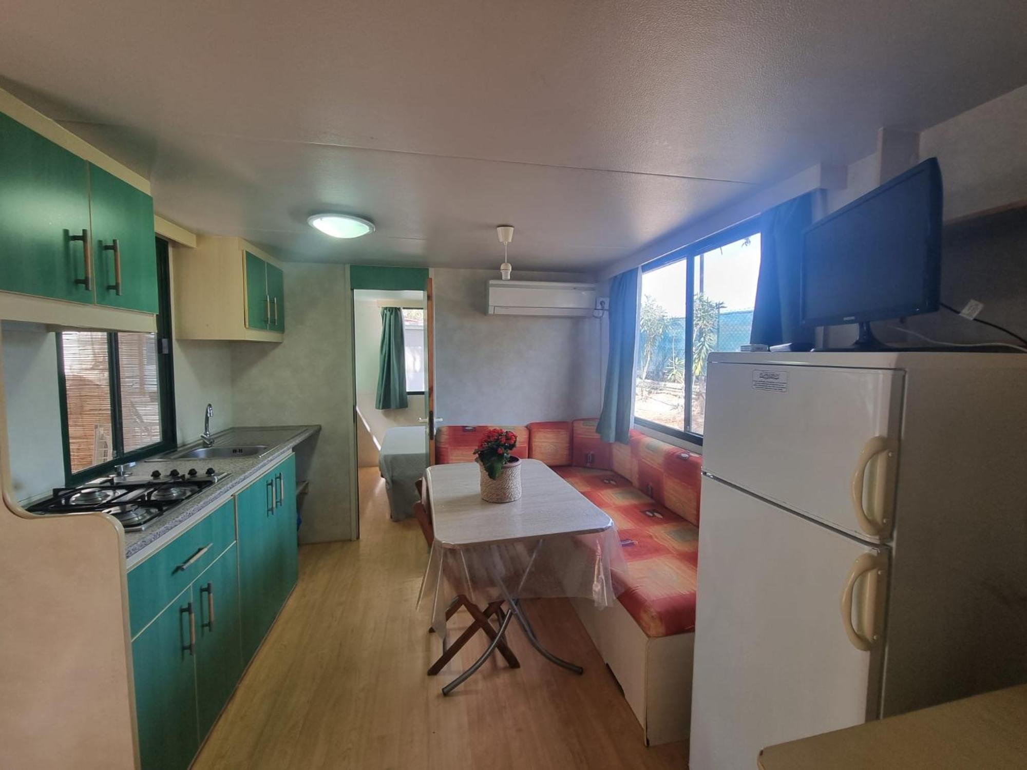 Villaggio Camping Lungomare Cropani Extérieur photo