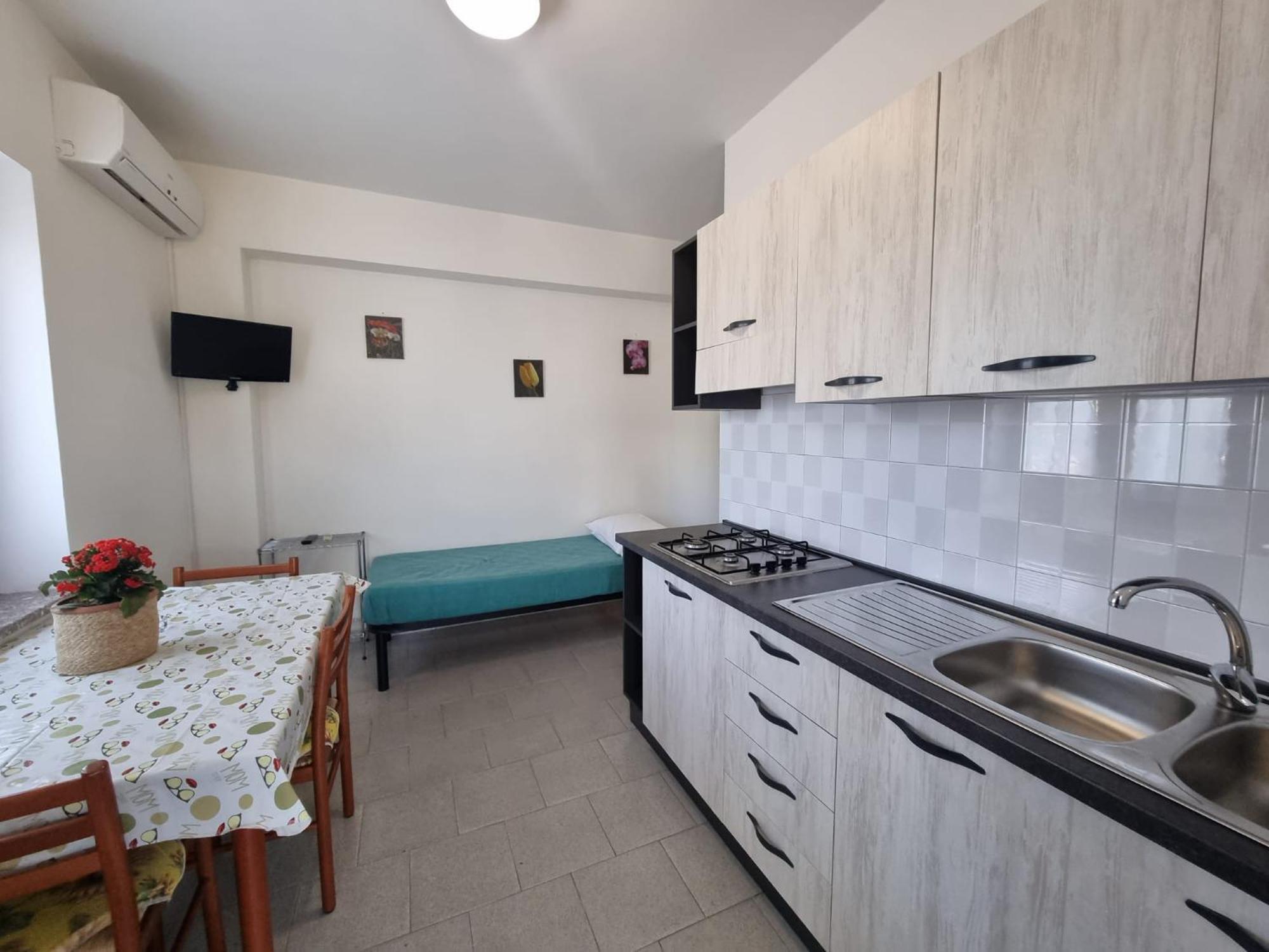 Villaggio Camping Lungomare Cropani Extérieur photo