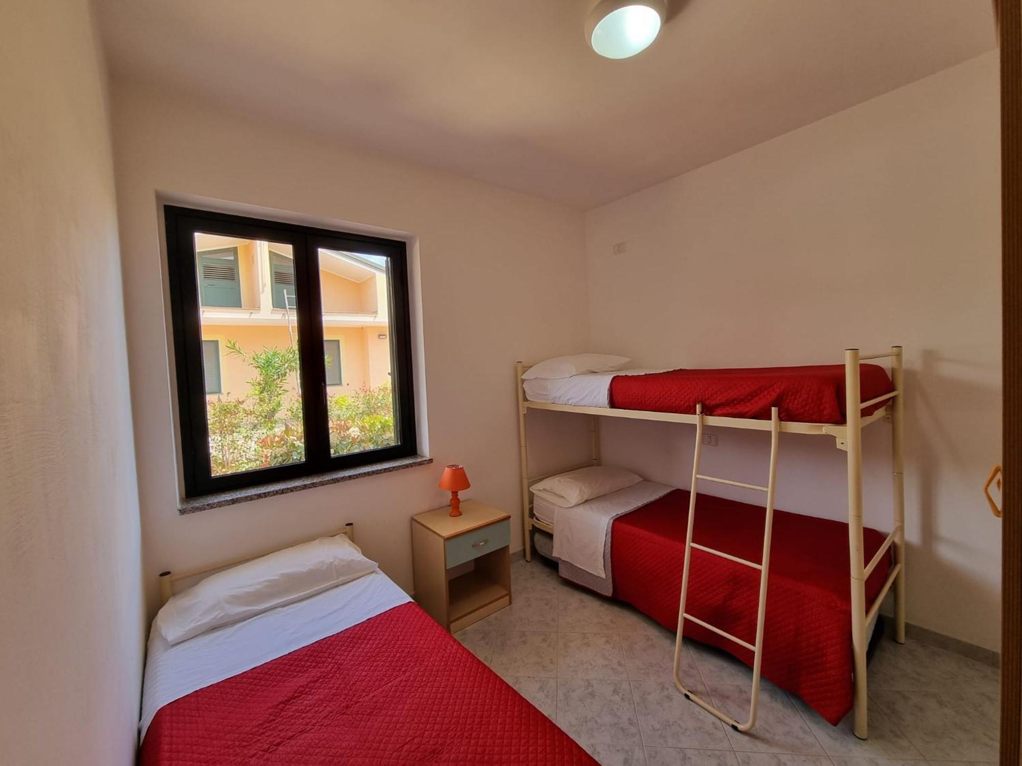 Villaggio Camping Lungomare Cropani Extérieur photo