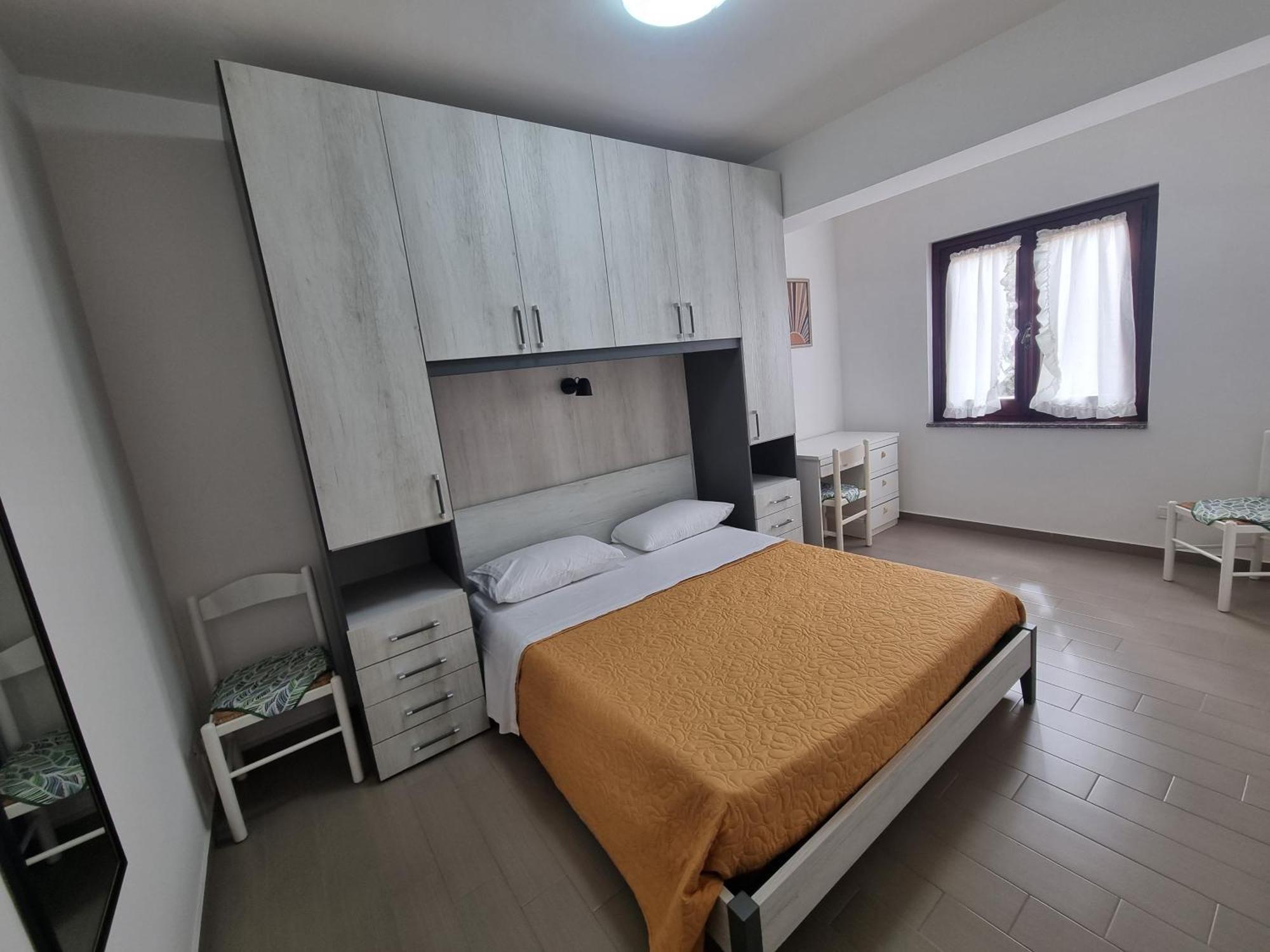 Villaggio Camping Lungomare Cropani Extérieur photo