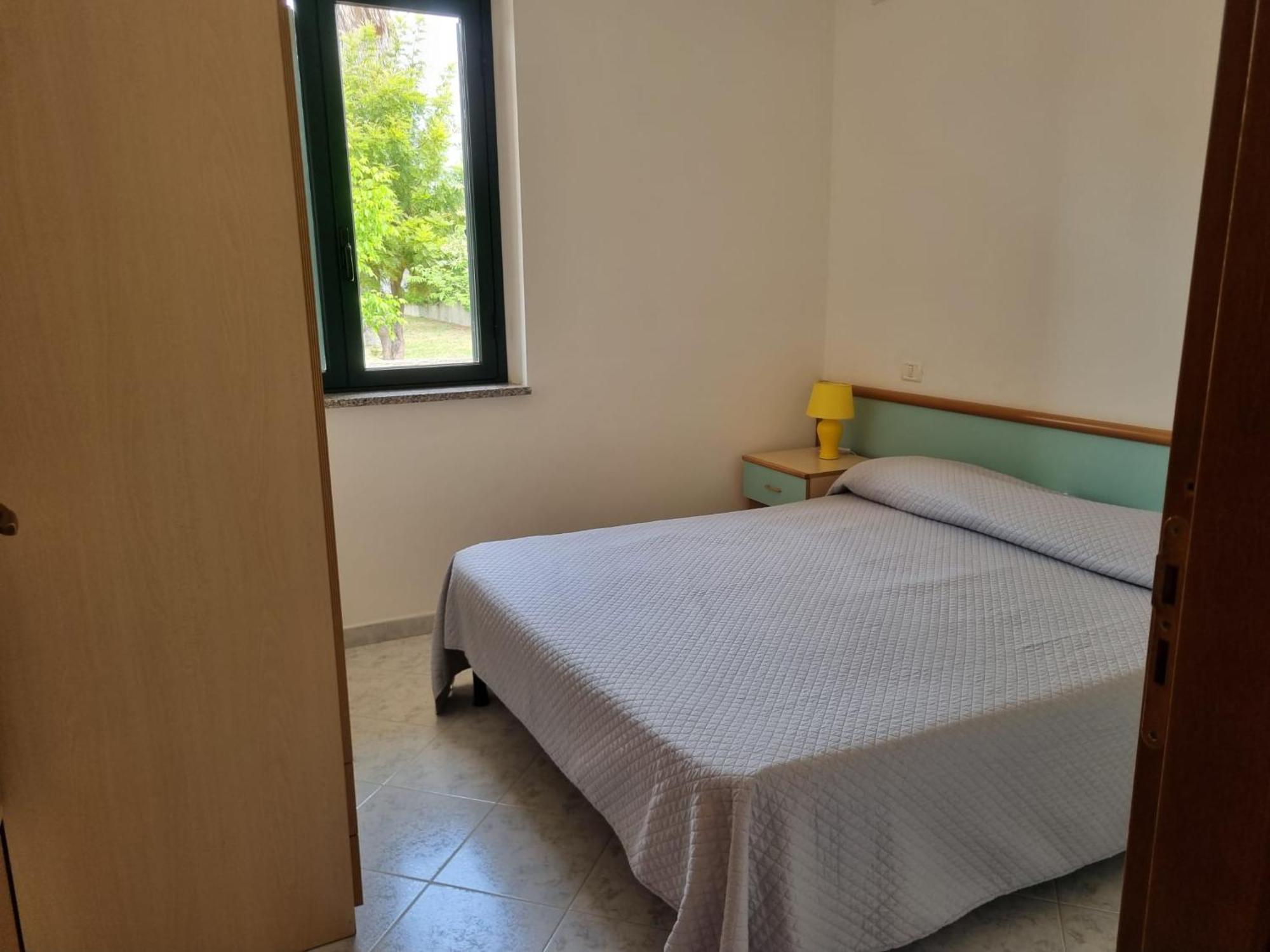 Villaggio Camping Lungomare Cropani Extérieur photo