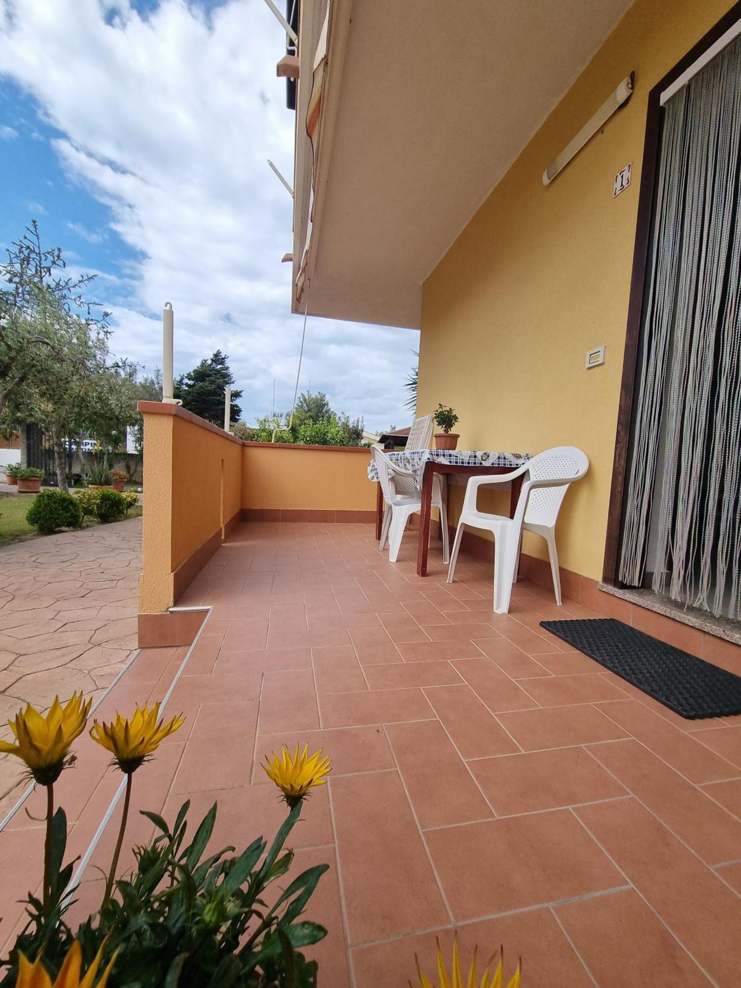 Villaggio Camping Lungomare Cropani Extérieur photo