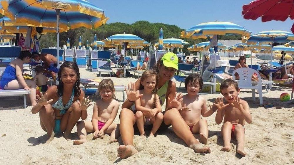 Villaggio Camping Lungomare Cropani Extérieur photo