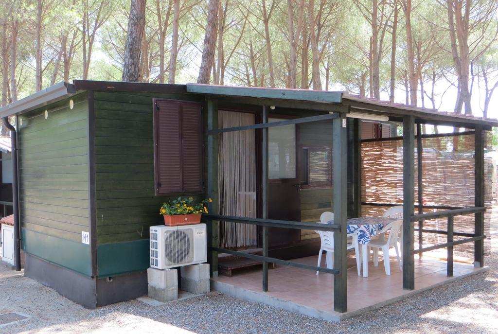 Villaggio Camping Lungomare Cropani Extérieur photo
