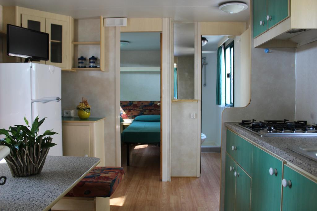 Villaggio Camping Lungomare Cropani Extérieur photo