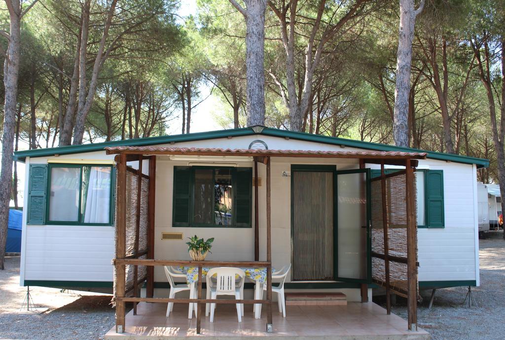 Villaggio Camping Lungomare Cropani Extérieur photo
