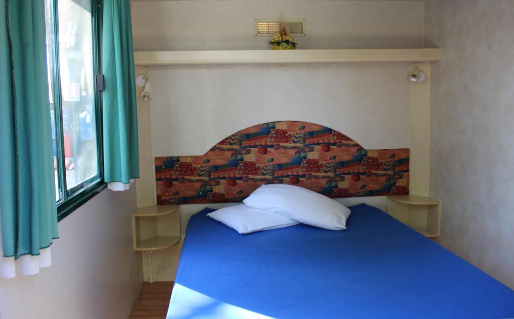 Villaggio Camping Lungomare Cropani Extérieur photo