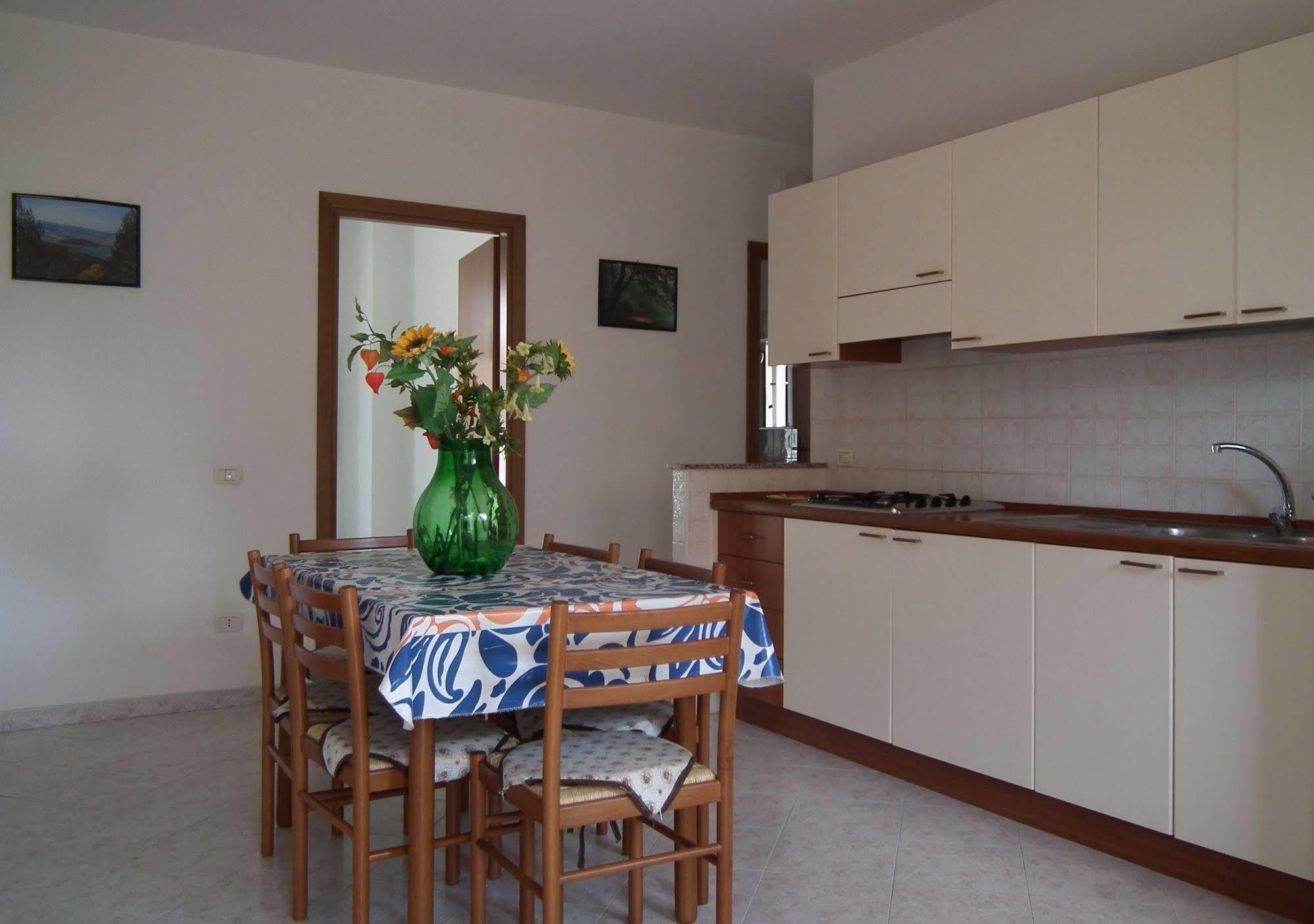Villaggio Camping Lungomare Cropani Extérieur photo