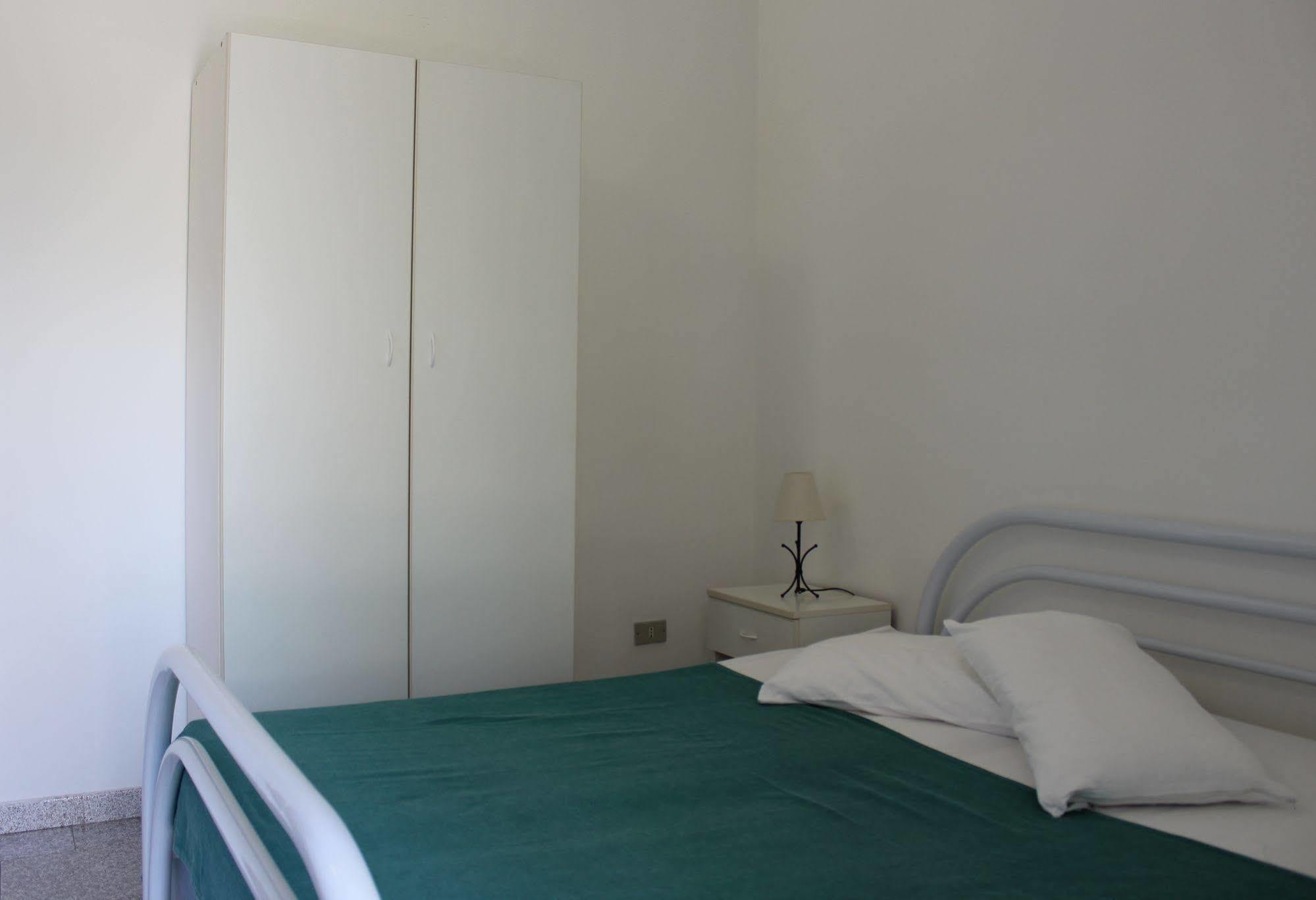 Villaggio Camping Lungomare Cropani Extérieur photo