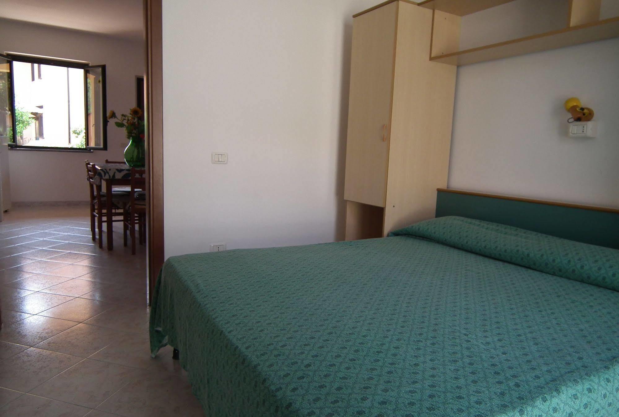 Villaggio Camping Lungomare Cropani Extérieur photo