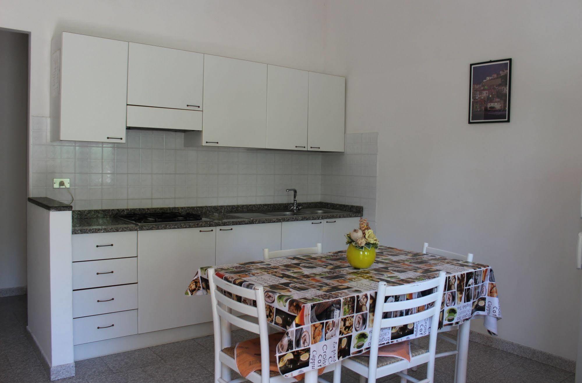 Villaggio Camping Lungomare Cropani Extérieur photo